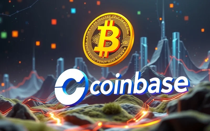 Bitcoin news highlights Coinbase Q2 earnings surge with Bitcoin holdings