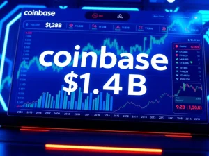 Coinbase Q2 profits driven by Bitcoin holdings and trading volumes
