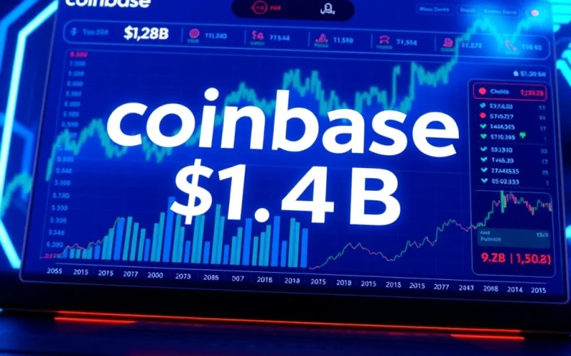 Coinbase Q2 profits driven by Bitcoin holdings and trading volumes