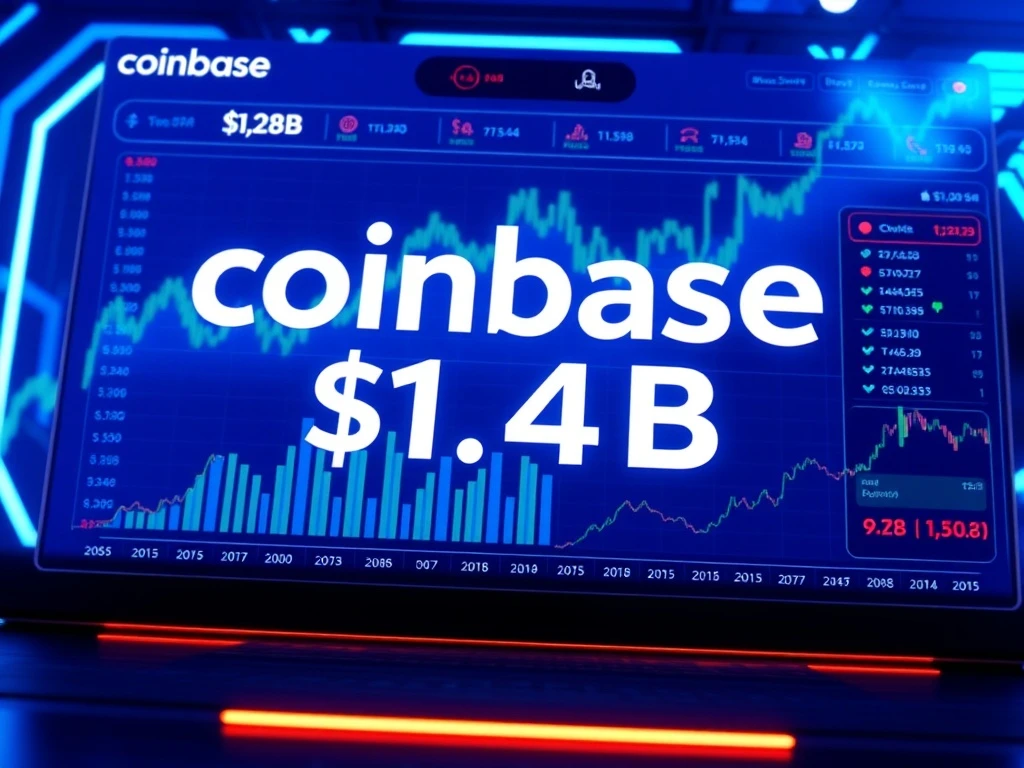 Coinbase Q2 profits driven by Bitcoin holdings and trading volumes