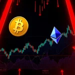 Bitcoin News Today: Crypto Market Crashes 6.6% as Macroeconomic Pressures Trigger Massive Sell-Off