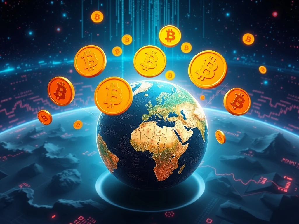Bitcoin news today shows crypto markets stabilizing despite geopolitical tensions and whale sales.