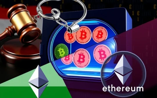 Urgent Bitcoin News: Critical Updates from India, El Salvador, and Ethereum