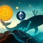 Bitcoin News: Crypto Whale 0xd8d0’s $177M BTC and ETH Purchase Sparks Bullish Market Surge