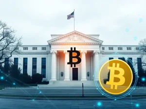 Urgent Bitcoin News: Key Crypto Developments Unveiled Today