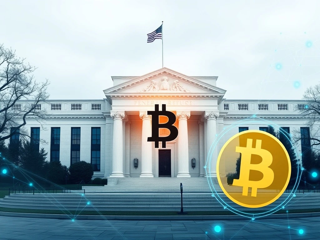 Urgent Bitcoin News: Key Crypto Developments Unveiled Today