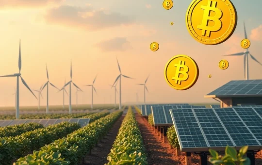 RICH Miner's green energy-powered Dogecoin cloud mining platform for daily income