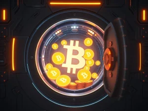Bitcoin news highlights dormant BTC awakening with $58.2M surge