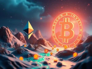 Corporate investment in Bitcoin, Ether, and altcoins driving crypto market growth