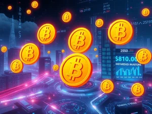 Bitcoin news highlights Galaxy Digital's $447M transfer amid rising institutional activity