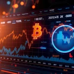 Bitcoin News Alert: Galaxy Digital Shakes Market with $447M Bitcoin Move