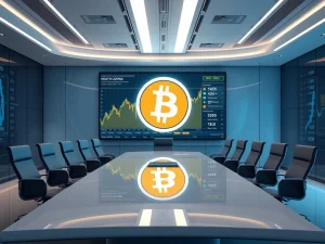 H100 Group increases Bitcoin holdings amid institutional adoption trend