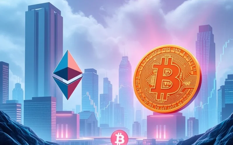 Bitcoin news highlights $160B institutional crypto holdings surge
