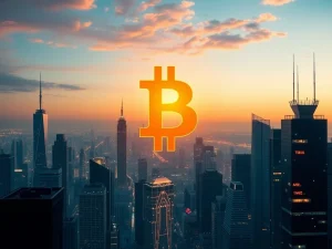 Martı allocates 20% cash reserves to Bitcoin as inflation hedge