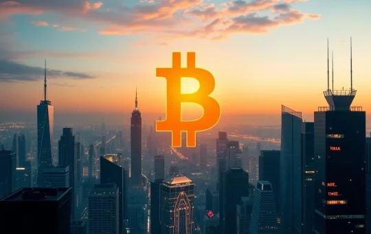 Martı allocates 20% cash reserves to Bitcoin as inflation hedge