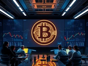 Martı's bold Bitcoin treasury strategy to hedge against inflation