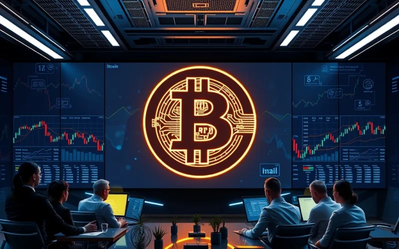 Martı's bold Bitcoin treasury strategy to hedge against inflation