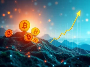 Bitcoin news showing MicroStrategy’s Q2 earnings growth driven by Bitcoin yield
