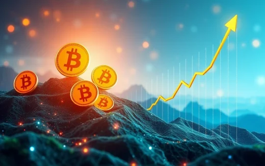Bitcoin news showing MicroStrategy’s Q2 earnings growth driven by Bitcoin yield
