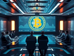 MicroStrategy’s Bitcoin holdings surge after $2.52B IPO