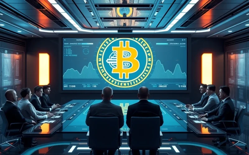 MicroStrategy’s Bitcoin holdings surge after $2.52B IPO