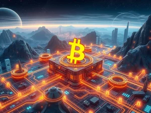 Midl's Bitcoin DApp infrastructure revolutionizing BTCFi with smart contracts