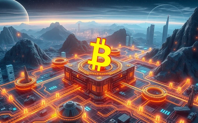 Midl's Bitcoin DApp infrastructure revolutionizing BTCFi with smart contracts