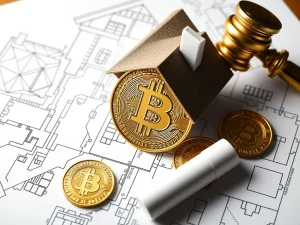 Senator Lummis introduces Bitcoin and crypto assets in mortgage lending