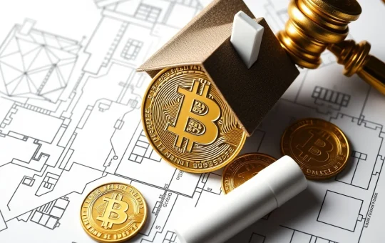 Senator Lummis introduces Bitcoin and crypto assets in mortgage lending