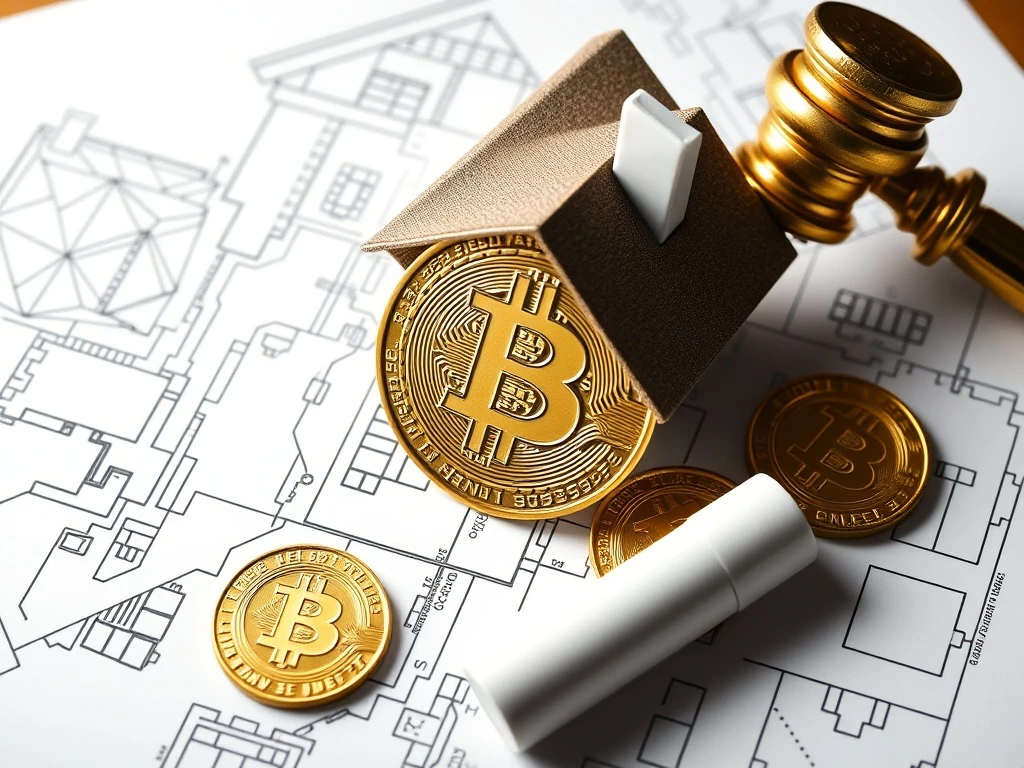 Senator Lummis introduces Bitcoin and crypto assets in mortgage lending