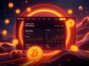 Mutuum Finance presale hits $13.7M with Bitcoin and Ethereum integration