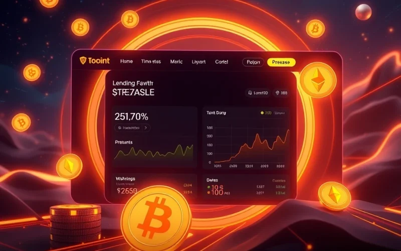 Mutuum Finance presale hits $13.7M with Bitcoin and Ethereum integration