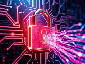 Quantum computing threatening Bitcoin blockchain encryption security