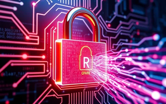 Quantum computing threatening Bitcoin blockchain encryption security