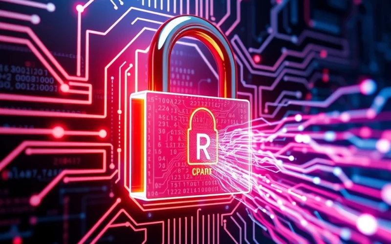 Quantum computing threatening Bitcoin blockchain encryption security