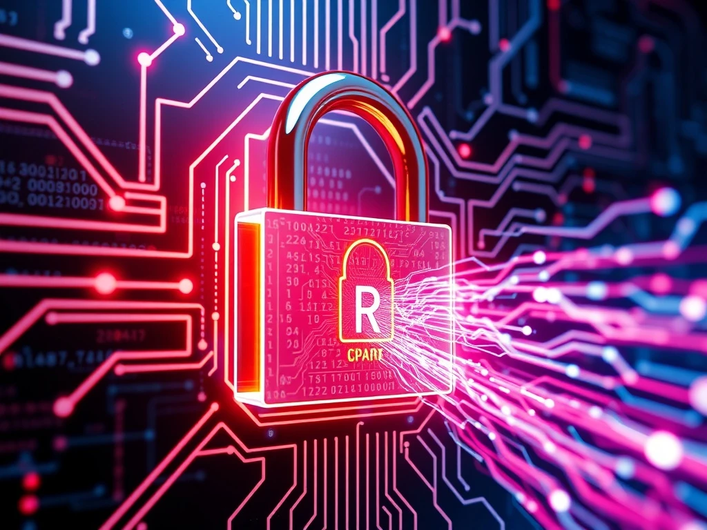 Quantum computing threatening Bitcoin blockchain encryption security