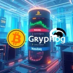 Bitcoin News Today: American Bitcoin and Gryphon Merge in $350M Power Move for Nasdaq Listing