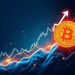 Bitcoin News Today: U.S. Core PCE Surges to 2.8%, BTC Battles Critical $118.8K Resistance