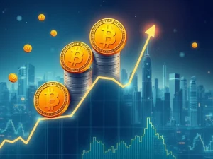 Bitcoin news today shows Strategy's Q2 profit surge due to BTC gains