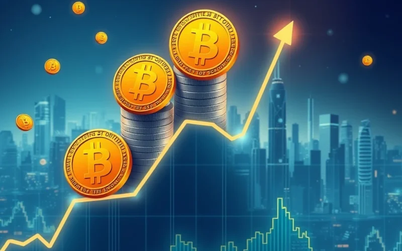 Bitcoin news today shows Strategy's Q2 profit surge due to BTC gains