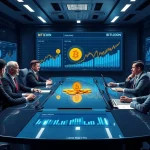 Bitcoin News: Public Companies Dominate with $47.3B in Bitcoin, Crushing ETFs by 96%