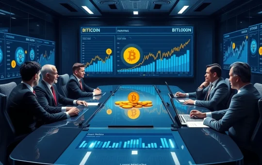 Public companies leading Bitcoin accumulation, outpacing ETFs in 2025