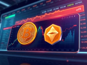 Bitcoin and PUMP token price surge amid market consolidation