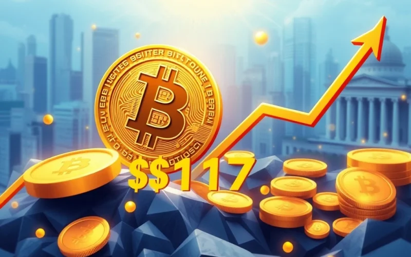 Bitcoin price surges as SEC approves in-kind redemptions and Strategy buys BTC