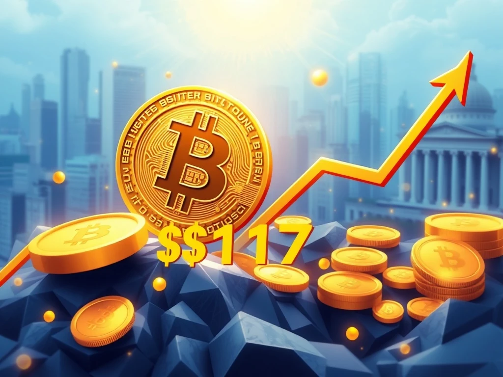 Bitcoin price surges as SEC approves in-kind redemptions and Strategy buys BTC