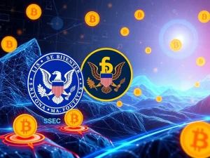 SEC advances Bitcoin news today with pro-crypto regulatory framework