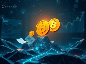 Bitcoin news today highlights stablecoins growth and regulatory changes