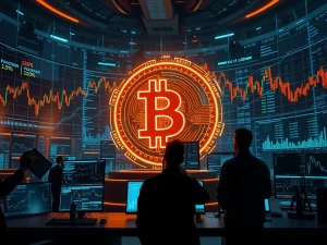 Bitcoin news featuring Strategy's $2.46 billion institutional investment in BTC