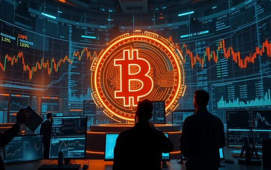 Bitcoin news featuring Strategy's $2.46 billion institutional investment in BTC