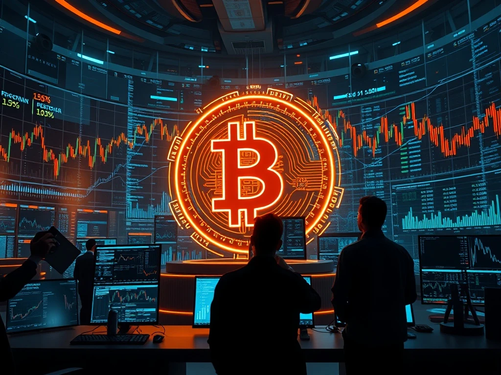 Bitcoin news featuring Strategy's $2.46 billion institutional investment in BTC
